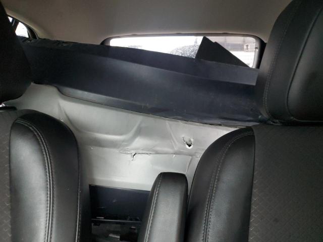 KL4CJASB4JB621742 - 2018 BUICK ENCORE PREFERRED GRAY photo 10