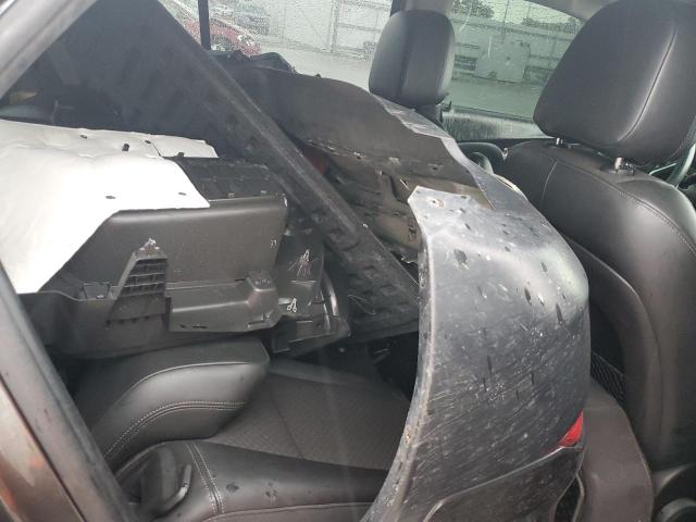 KL4CJASB4JB621742 - 2018 BUICK ENCORE PREFERRED GRAY photo 11