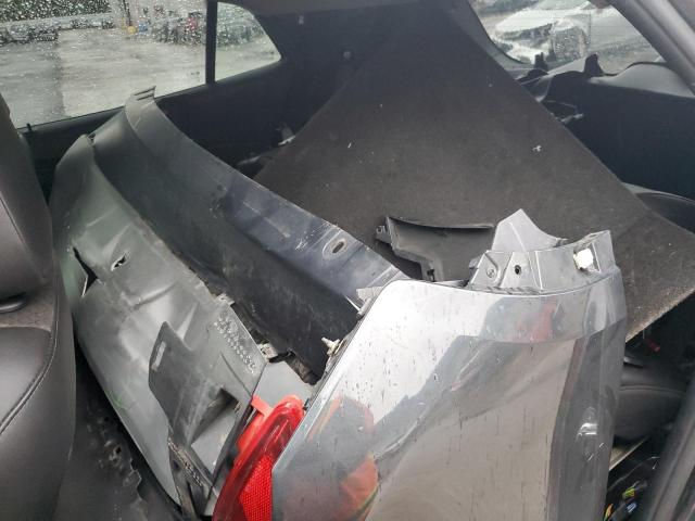 KL4CJASB4JB621742 - 2018 BUICK ENCORE PREFERRED GRAY photo 13