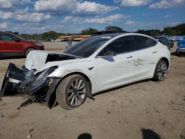 2019 TESLA MODEL 3, 