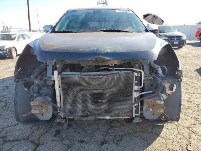 2CNALFEC4B6412851 - 2011 CHEVROLET EQUINOX LTZ CHARCOAL photo 5