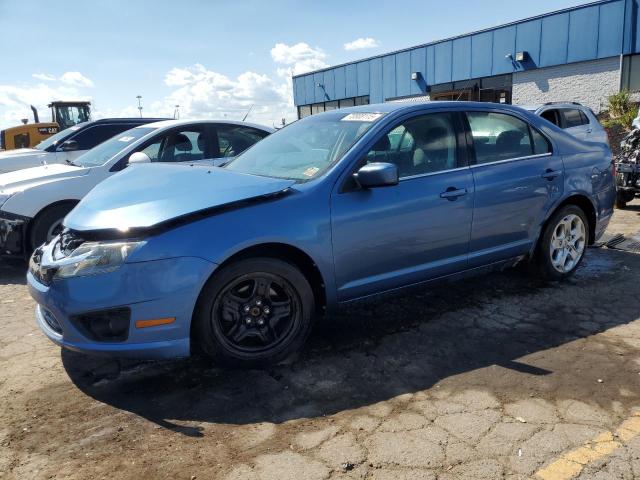 2010 FORD FUSION SE, 