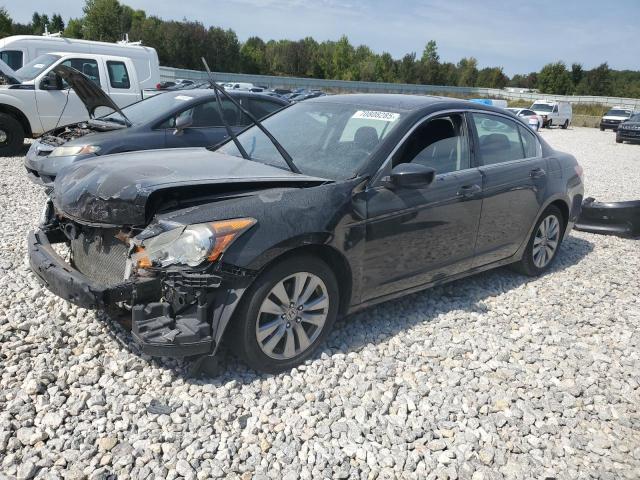 2012 HONDA ACCORD EX, 