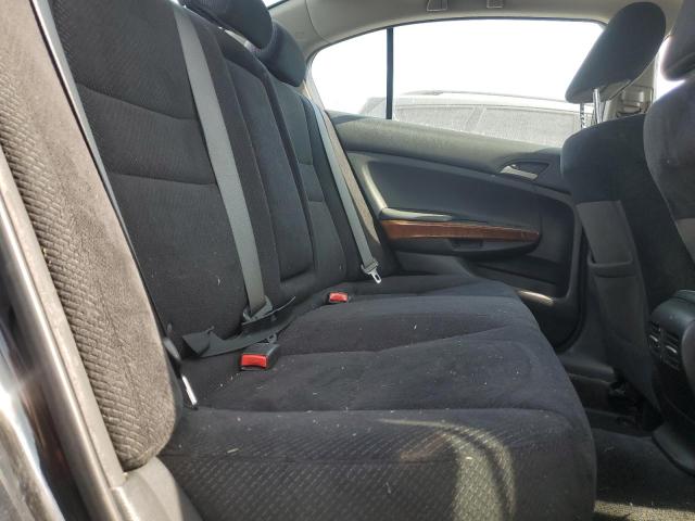 1HGCP2F75CA152302 - 2012 HONDA ACCORD EX 黑色 照片 10