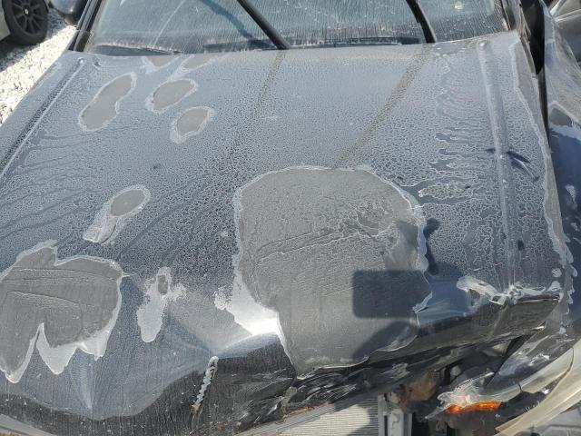 1HGCP2F75CA152302 - 2012 HONDA ACCORD EX 黑色 照片 11