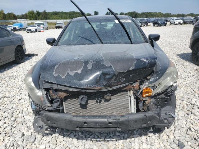 1HGCP2F75CA152302 - 2012 HONDA ACCORD EX 黑色 照片 5