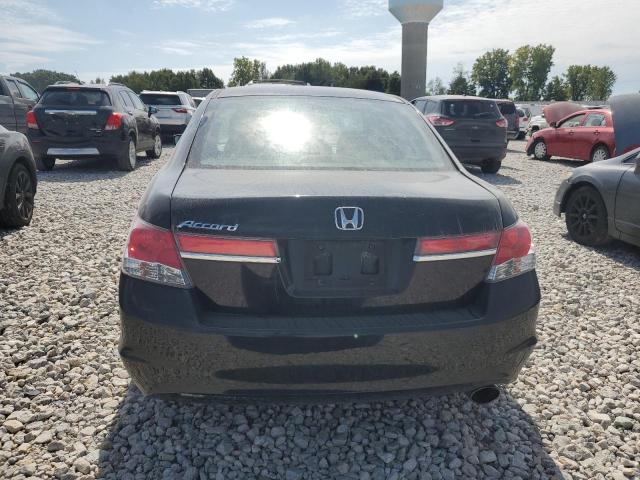 1HGCP2F75CA152302 - 2012 HONDA ACCORD EX 黑色 照片 6