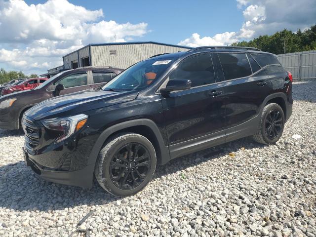 2019 GMC TERRAIN SLE, 