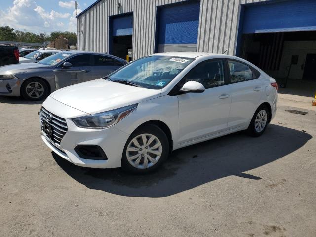 2020 HYUNDAI ACCENT SE, 