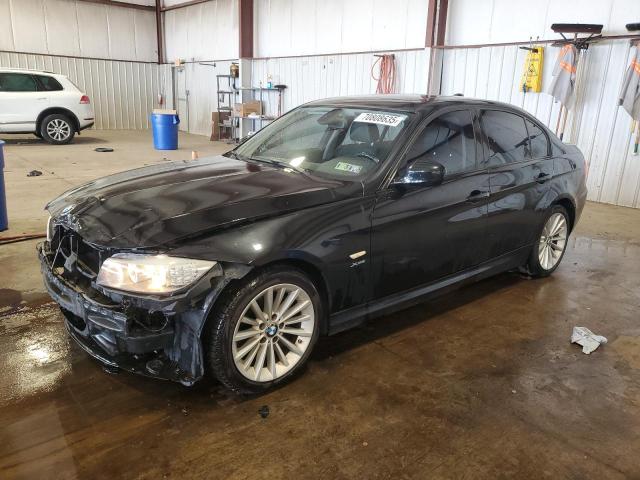 2010 BMW 328 XI, 