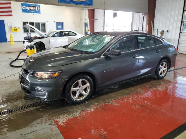 2017 CHEVROLET MALIBU LS, 