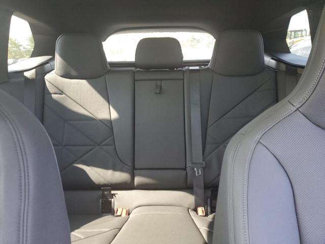 WB523CF06SCS98463 - 2025 BMW IX XDRIVE50 BLACK photo 10