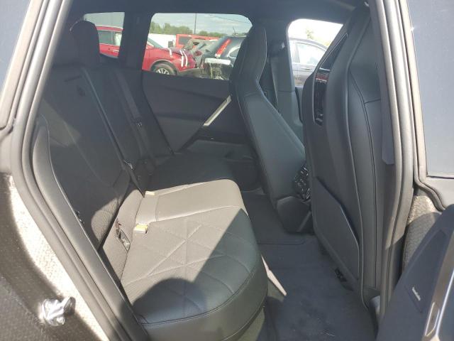 WB523CF06SCS98463 - 2025 BMW IX XDRIVE50 BLACK photo 11