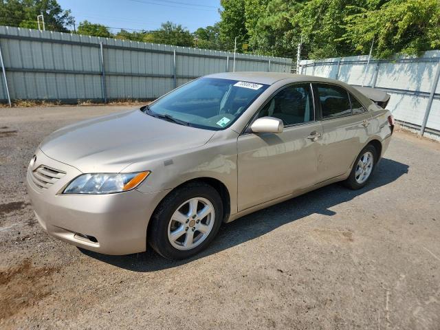 2007 TOYOTA CAMRY CE, 