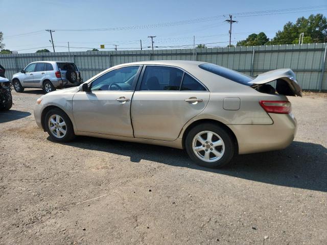 4T1BE46K37U009140 - 2007 TOYOTA CAMRY CE 棕色 照片 2