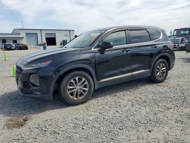 2019 HYUNDAI SANTA FE SEL, 