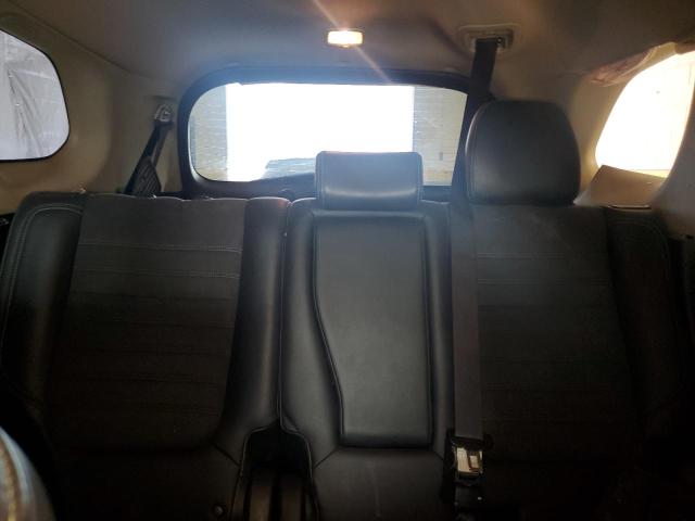 JA4AD3A36KZ036691 - 2019 MITSUBISHI OUTLANDER SE GRAY photo 10