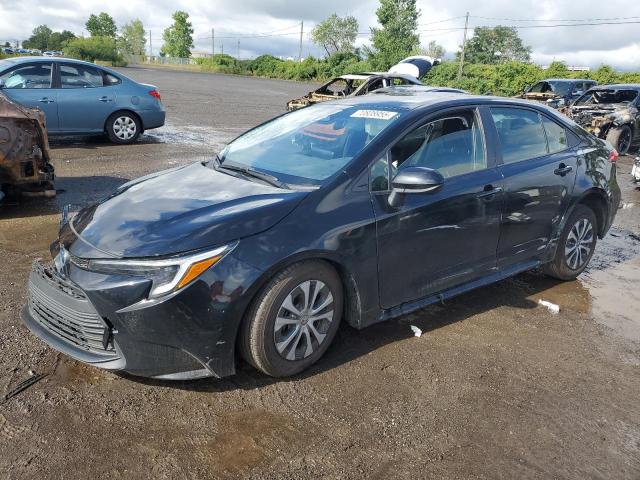 2024 TOYOTA COROLLA LE, 