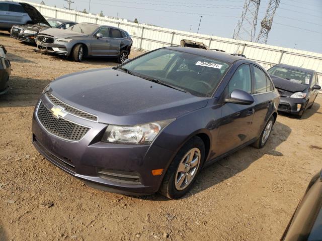 2014 CHEVROLET CRUZE LT, 