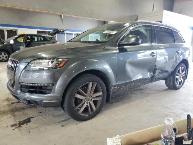 2015 AUDI Q7 PREMIUM PLUS, 