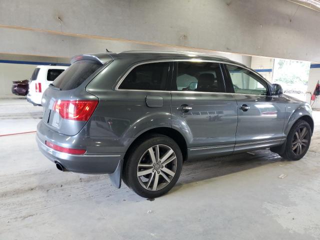 WA1LGAFE7FD004687 - 2015 AUDI Q7 PREMIUM PLUS 银色 照片 3