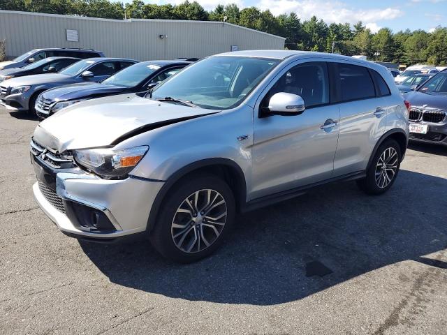 2019 MITSUBISHI OUTLANDER ES, 