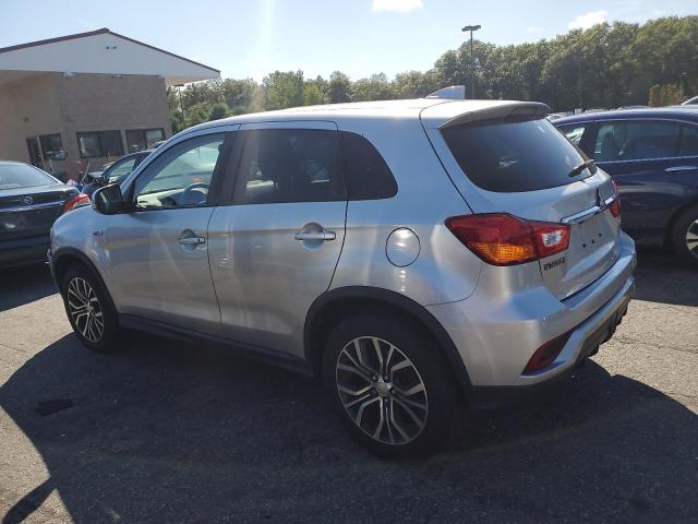 JA4AR3AU2KU024464 - 2019 MITSUBISHI OUTLANDER ES Күміс фото 2