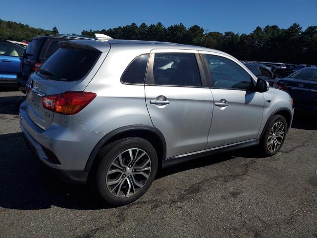 JA4AR3AU2KU024464 - 2019 MITSUBISHI OUTLANDER ES Күміс фото 3