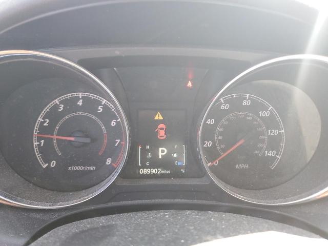 JA4AR3AU2KU024464 - 2019 MITSUBISHI OUTLANDER ES Күміс фото 9