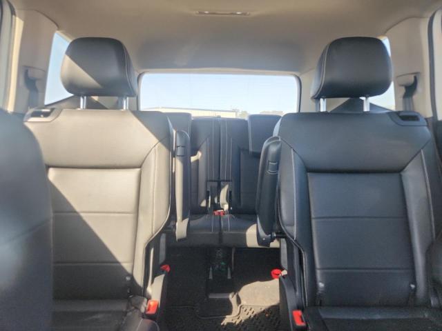 1V2JP2CAXNC560404 - 2022 VOLKSWAGEN ATLAS SE Ақ фото 10