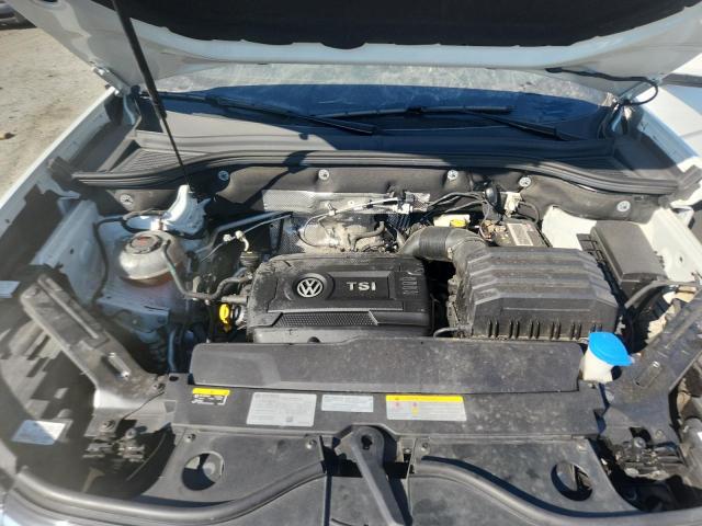 1V2JP2CAXNC560404 - 2022 VOLKSWAGEN ATLAS SE Ақ фото 12