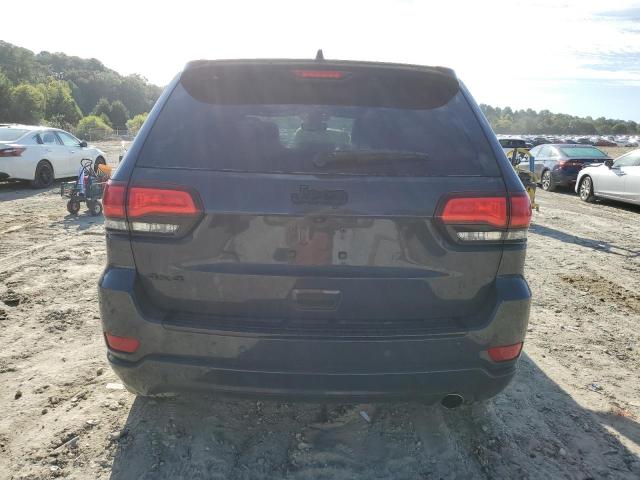 1C4RJFAG9JC170330 - 2018 JEEP GRAND CHEROKEE LAREDO Gris photo 6