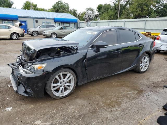 2014 LEXUS IS 250, 