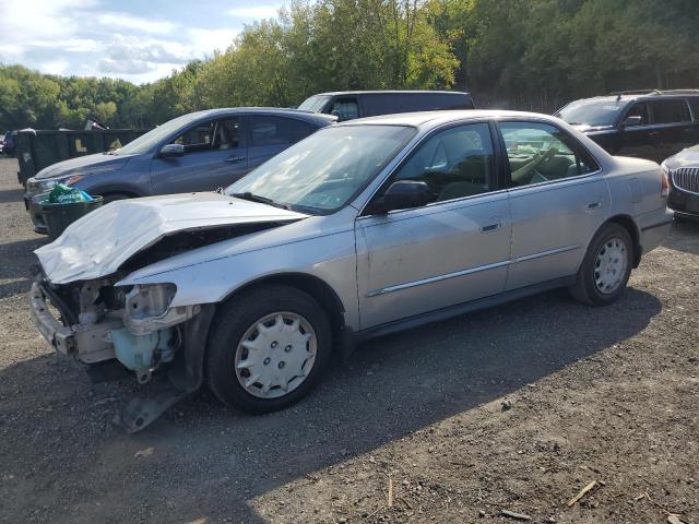 2001 HONDA ACCORD LX, 