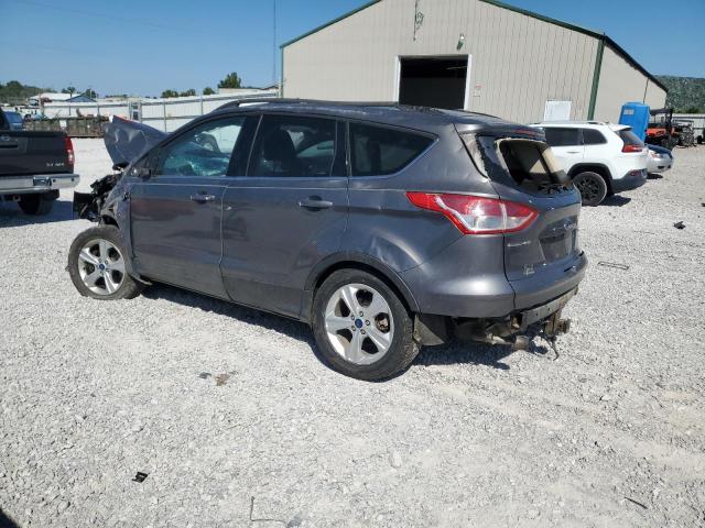1FMCU0G90DUD36733 - 2013 FORD ESCAPE SE GRAY photo 2