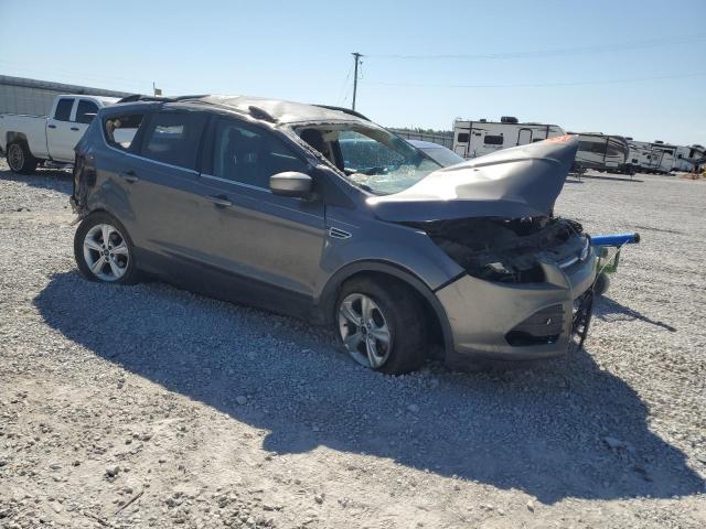 1FMCU0G90DUD36733 - 2013 FORD ESCAPE SE GRAY photo 4