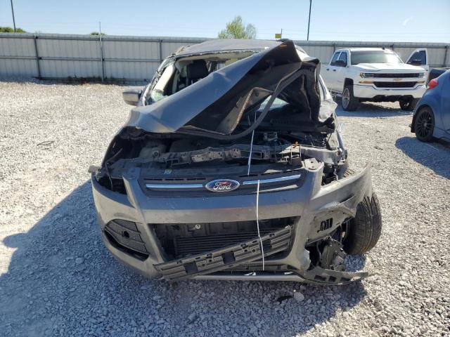 1FMCU0G90DUD36733 - 2013 FORD ESCAPE SE GRAY photo 5