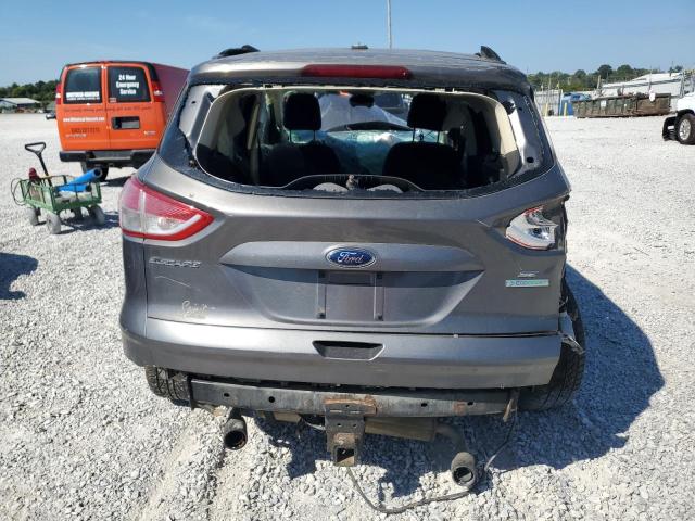 1FMCU0G90DUD36733 - 2013 FORD ESCAPE SE GRAY photo 6