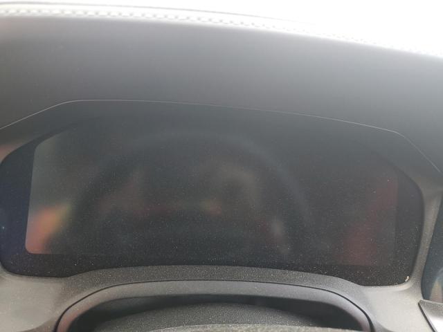 WBS33AY04NFL92055 - 2022 BMW M3 COMPETITION GRAY photo 9