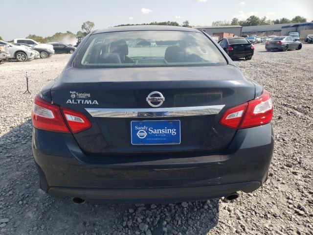 1N4AL3AP7HN349394 - 2017 NISSAN ALTIMA 2.5 GRAY photo 6