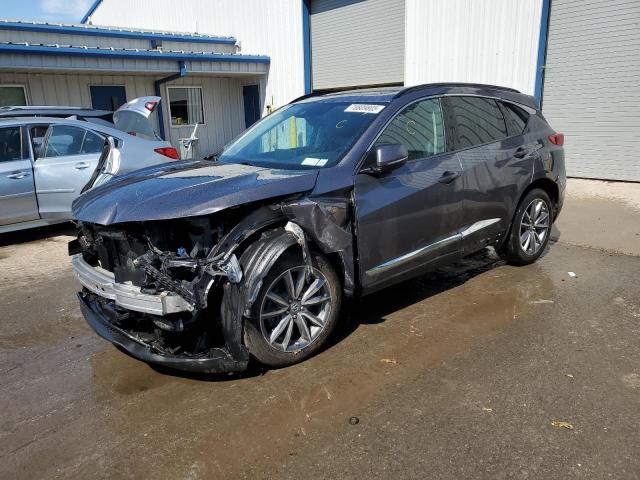 2019 ACURA RDX TECHNOLOGY, 