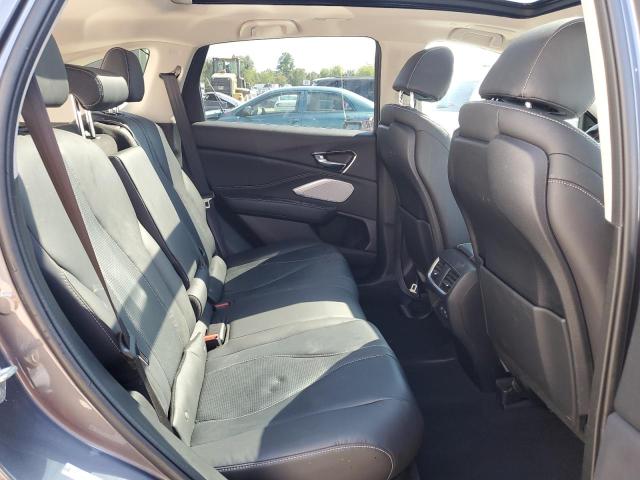 5J8TC2H51KL004139 - 2019 ACURA RDX TECHNOLOGY CHARCOAL photo 11