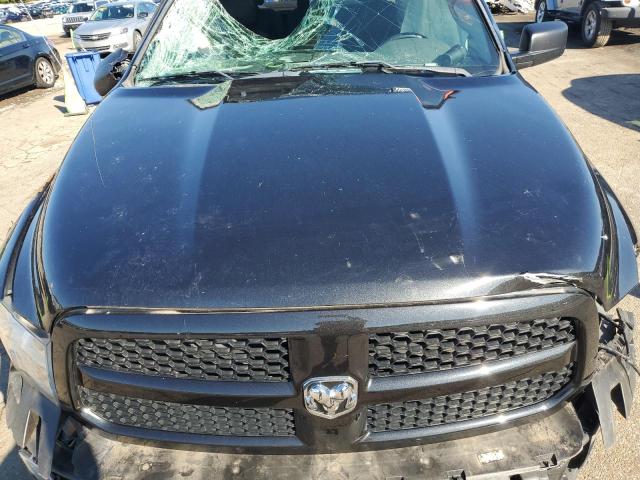 1C6RR7FG2HS868308 - 2017 RAM 1500 ST BLACK photo 11