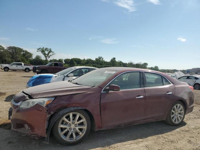 2015 CHEVROLET MALIBU LTZ, 