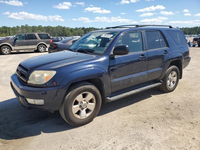 2005 TOYOTA 4RUNNER SR5, 