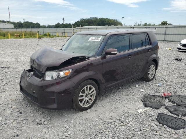 2011 TOYOTA SCION XB, 