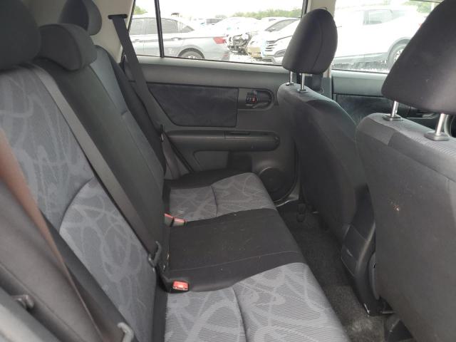 JTLZE4FE5B1140212 - 2011 TOYOTA SCION XB BURGUNDY photo 10