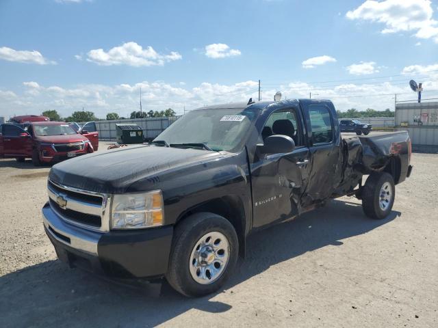 2009 CHEVROLET SILVERADO C1500, 