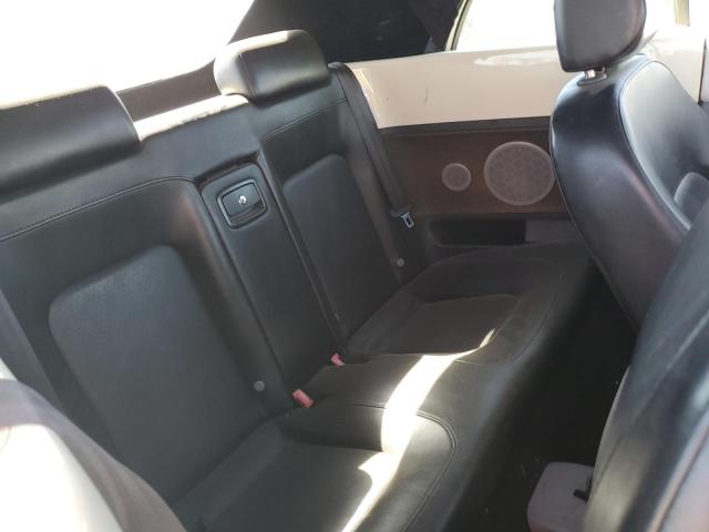 3VWBM31Y75M366011 - 2005 VOLKSWAGEN NEW BEETLE GL 米色 照片 10