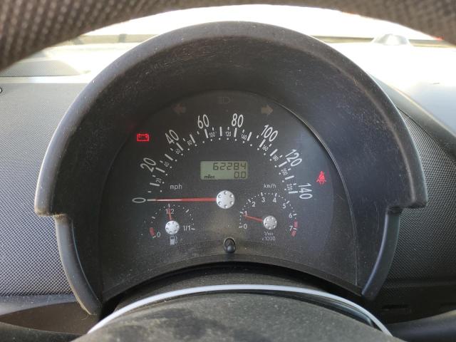 3VWBM31Y75M366011 - 2005 VOLKSWAGEN NEW BEETLE GL 米色 照片 9